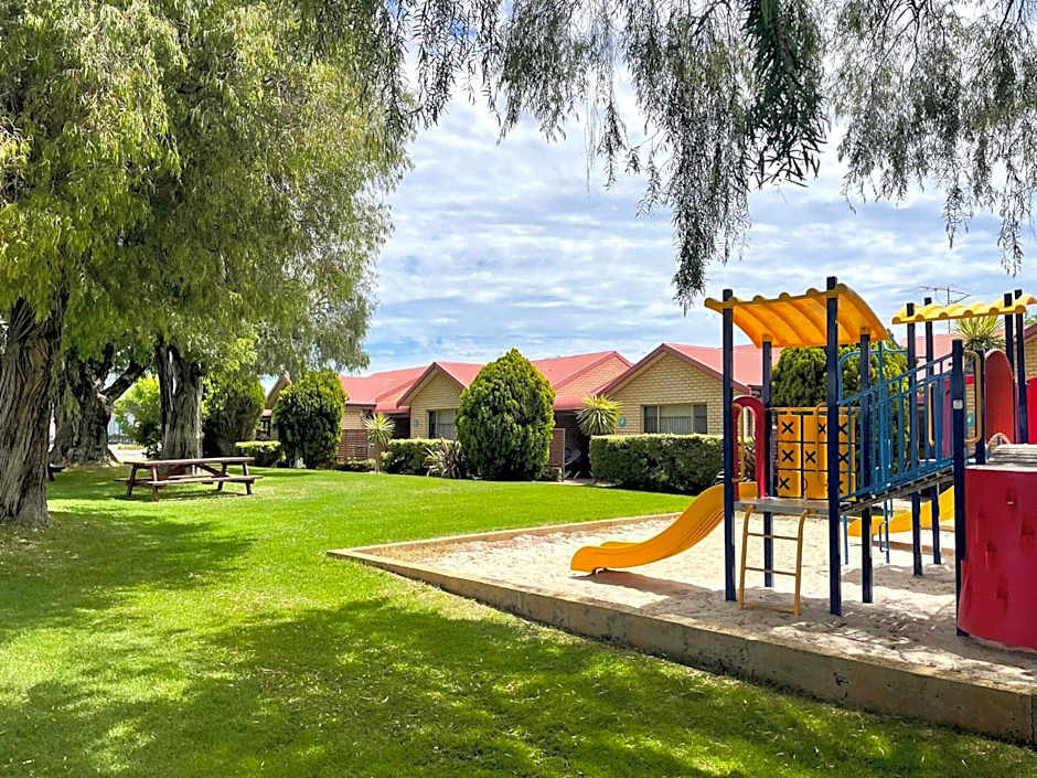 Busselton Villas and Glamping Village