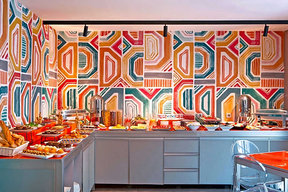 Central Hotel, Trademark Collection by Wyndham