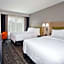 Hampton Inn & Suites Newark Airport Elizabeth