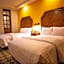 Hotel Real Toledo by Kavia