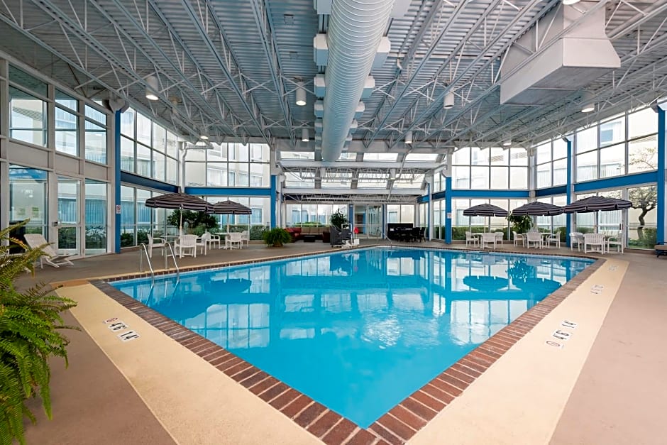 Holiday Inn Chicago - Elk Grove, an IHG Hotel