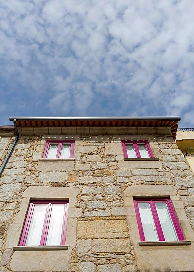 Casa da Ana Boutique Guest House