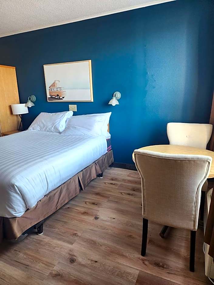 Travelodge by Wyndham Amherst