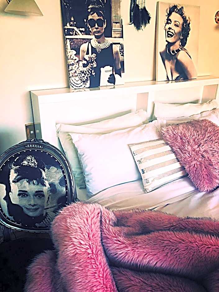 Breakfast at Tiffanys