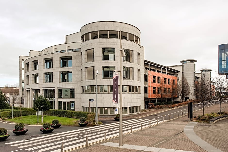 DCU Rooms Glasnevin