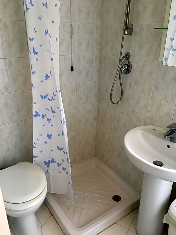 Hotel Azzurro