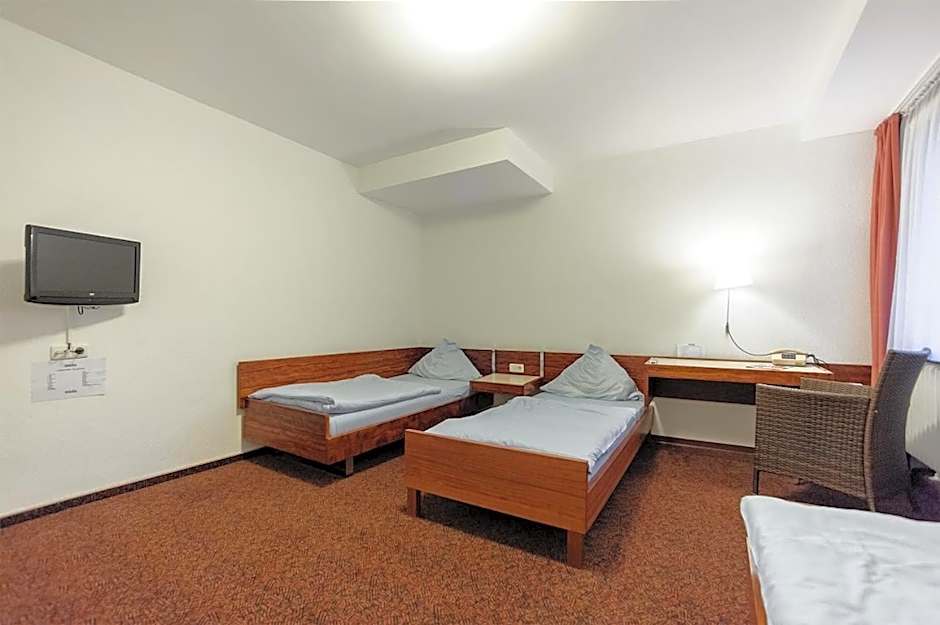 Hotel Boll Essen