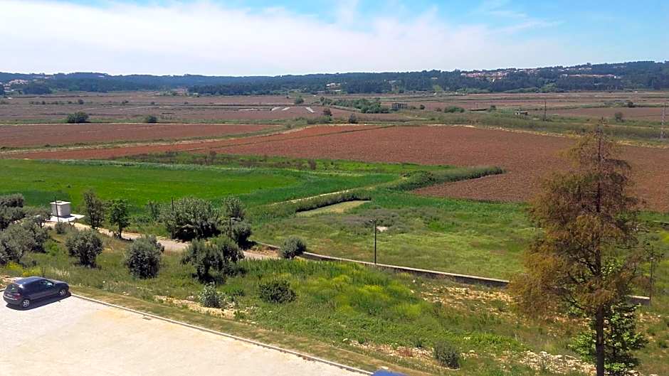 Palace Hotel & SPA Termas do Bicanho