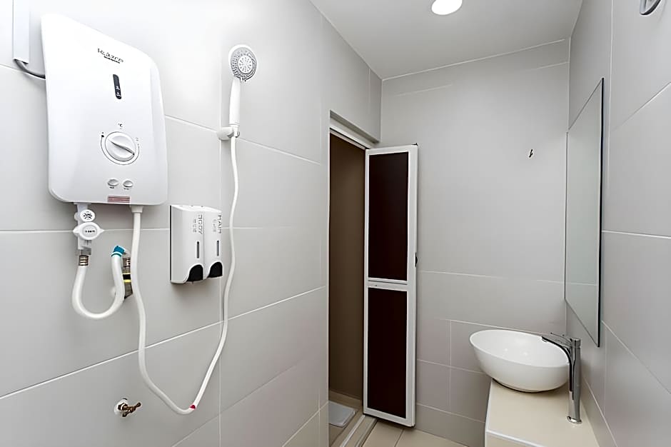 Tropika Garden Hotel Kulai, Johor