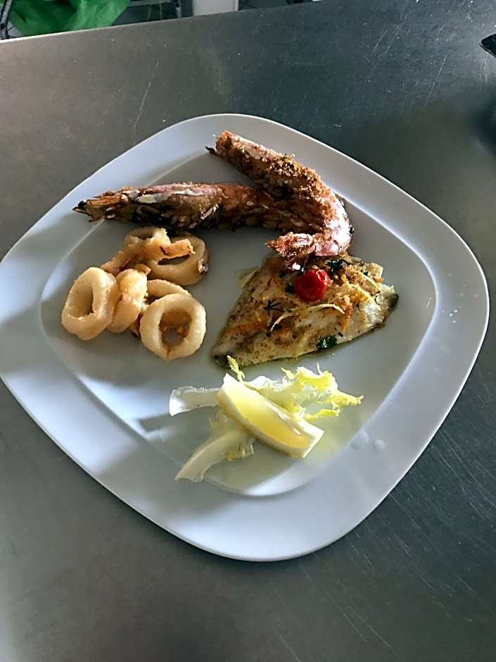 Hotel Ristorante Villa Pegaso