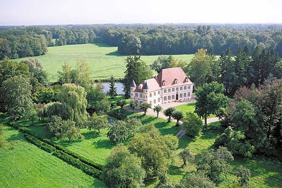 Château De Werde