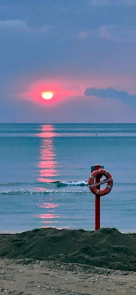 Hotel Internazionale