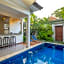Villa Tukad Alit