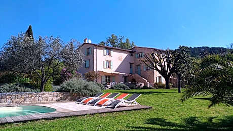 L'Escale Provençale