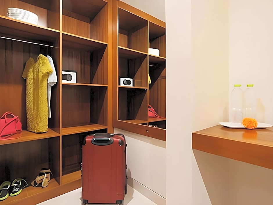 Singgah Hotel Seminyak