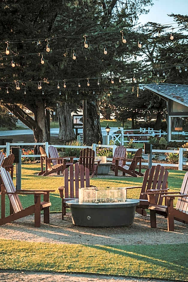 Oceanpoint Ranch
