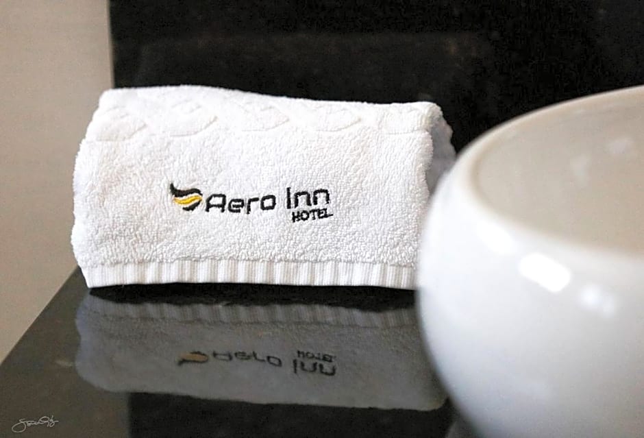 Aero Inn Hotel