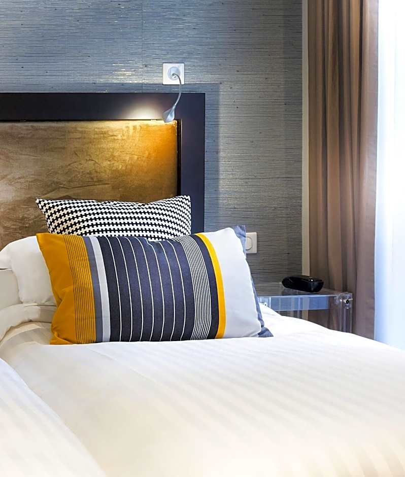 Hotel International Paris