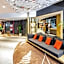 ibis Mulhouse Centre Filature