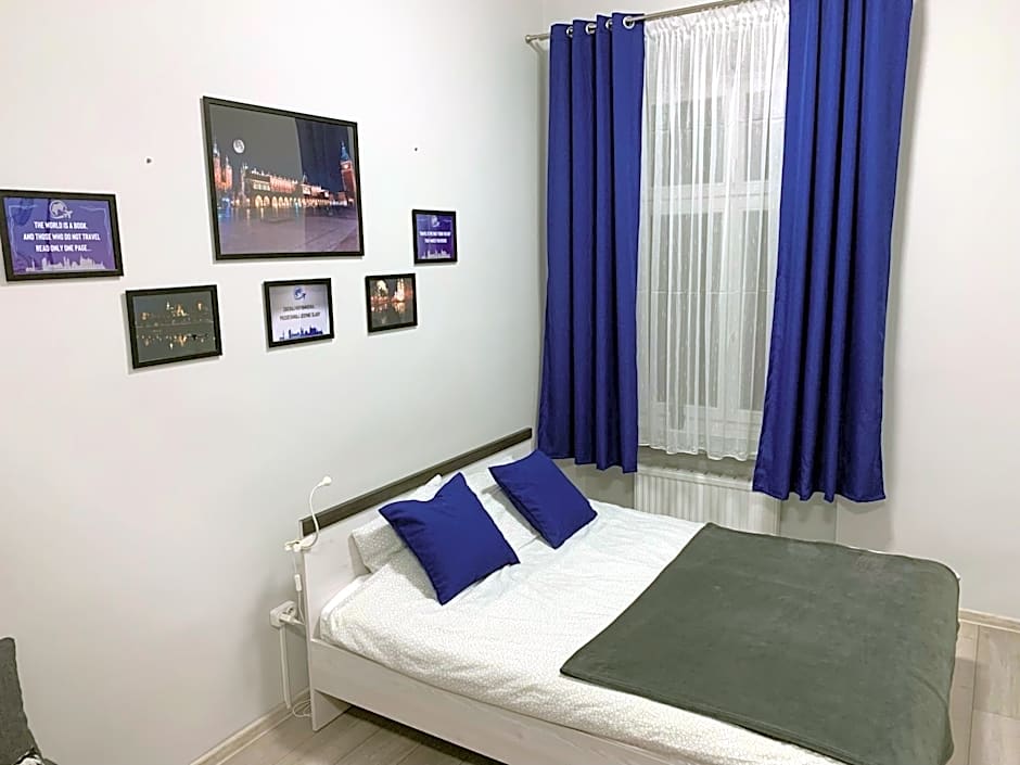 Discover Cracow Aparthostel – Krakow, NY