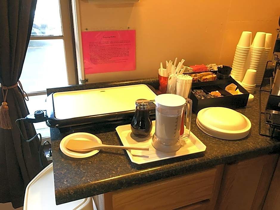AmeriVu Inn & Suites - St Croix Falls