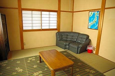 Minpaku Taki