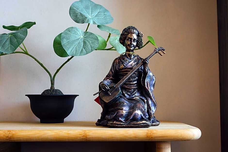 The Imperial Dragon Hotel