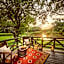 Fairmont Mara Safari Club