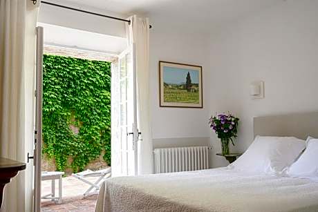 Traditional Double Room