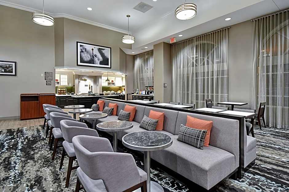 Homewood Suites By Hilton Edgewater-NYC Area, Nj