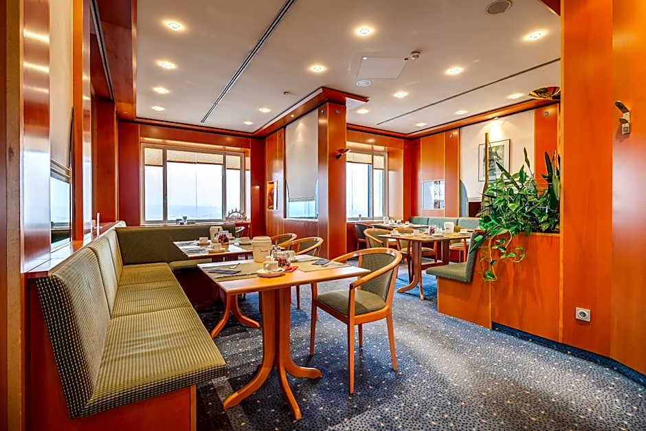 Congress Hotel Chemnitz