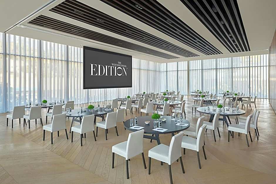 The West Hollywood Edition