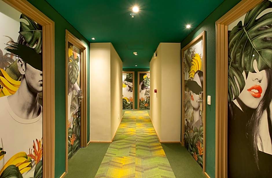 Mercure Rio de Janeiro Copacabana