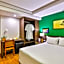 Golden Tulip Goiania Address