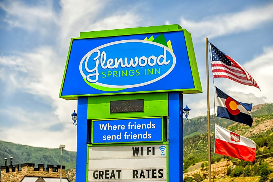 Glenwood Springs Inn