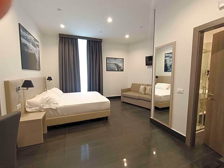 Best Western Hotel dei Mille