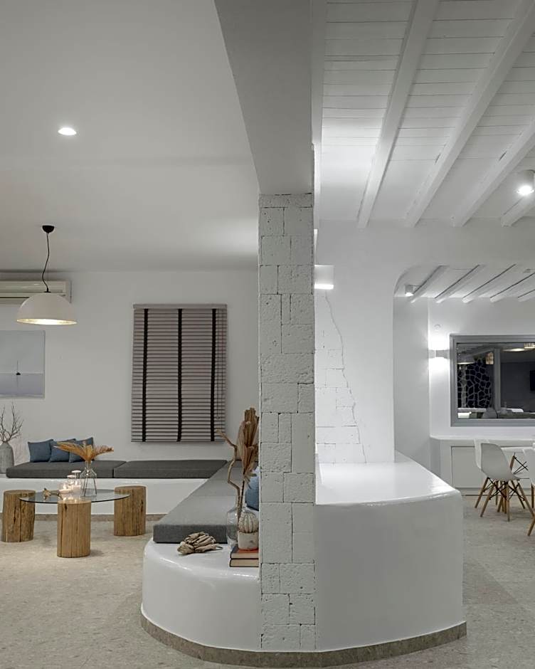 Mykonos Essence Adults Only