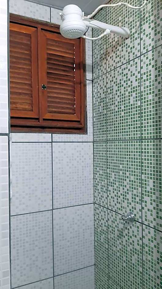 Pousada de serra TUTUCA