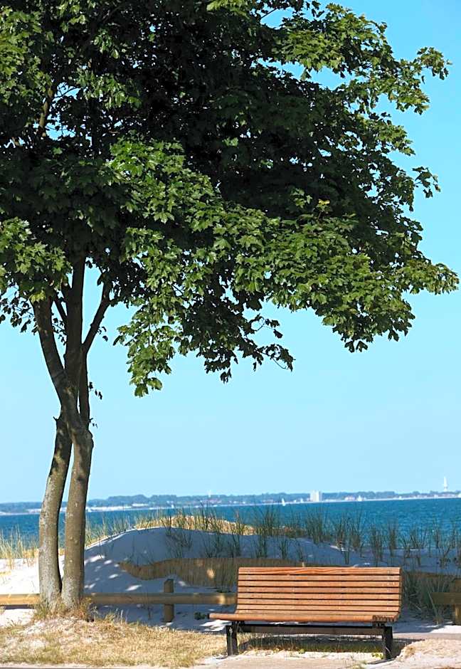 Haus am Meer