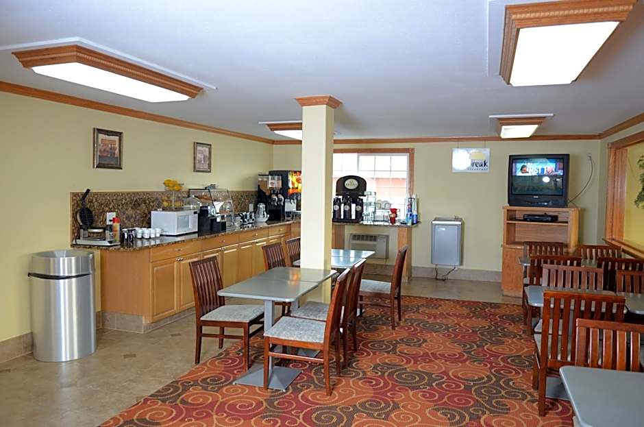 Days Inn by Wyndham Yakima