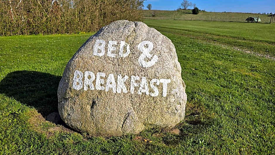 Sov Godt i Arnborg Bed & Breakfast