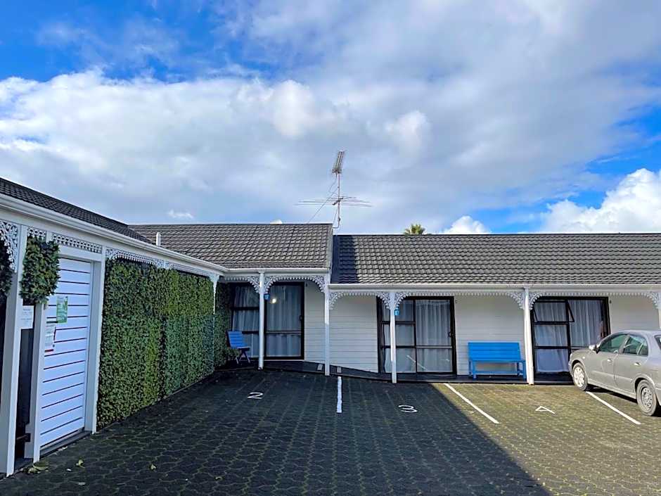 Papakura Pioneer Motor Lodge & Motel