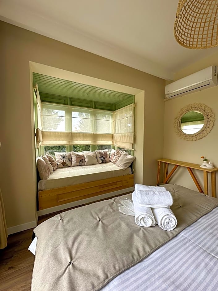 Ella Alaçatı Otel