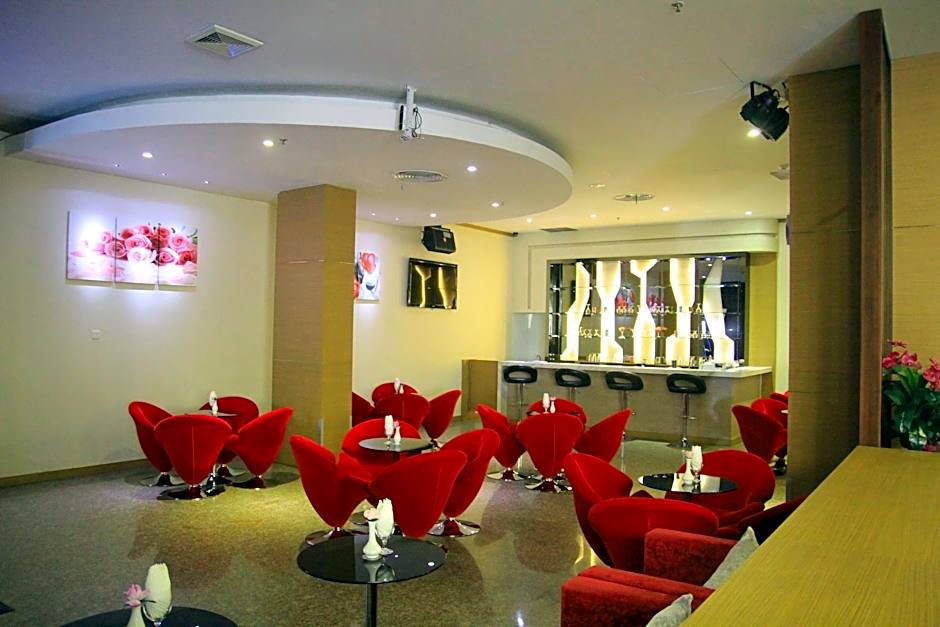 Aston Inn Gideon Batam