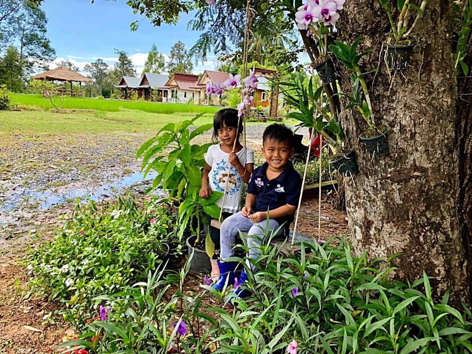 Baan Thung Home Stay