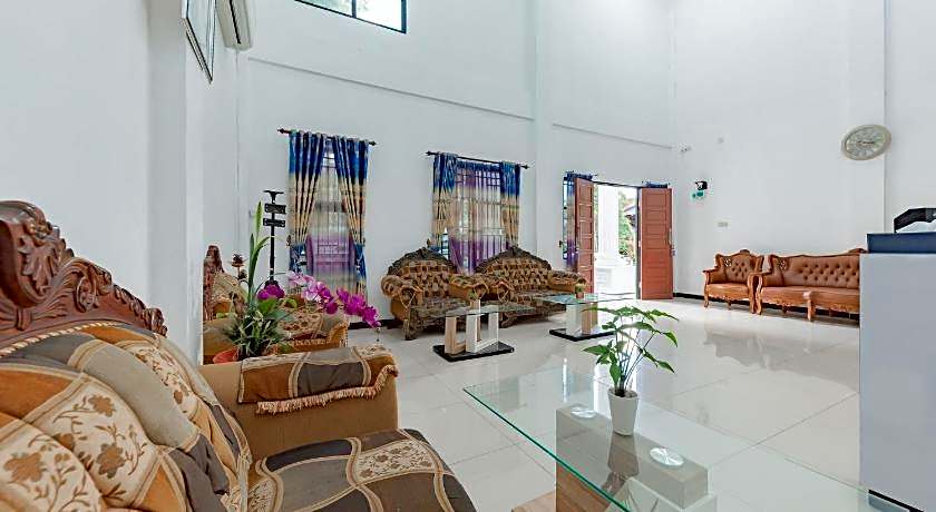 Urbanview Hotel syariah 99 Banjarbaru by RedDoorz