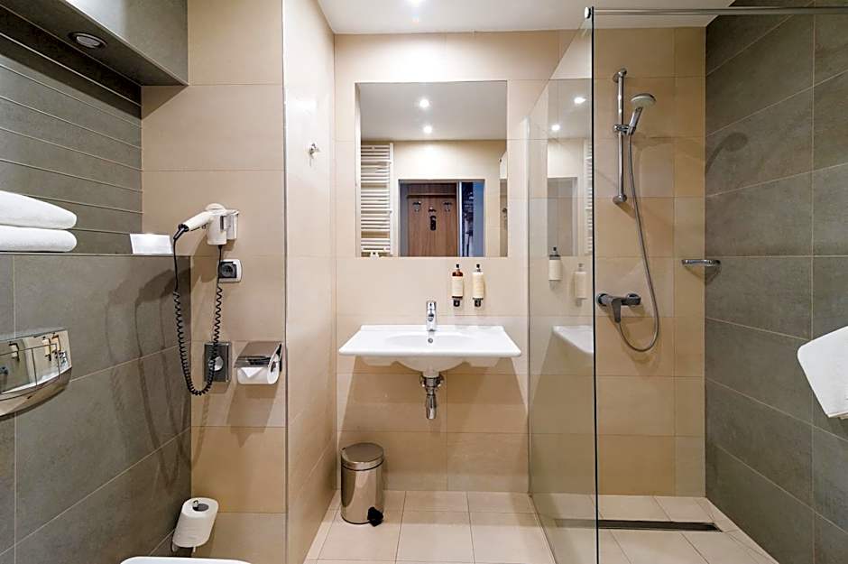 Focus Hotel Premium Elbląg