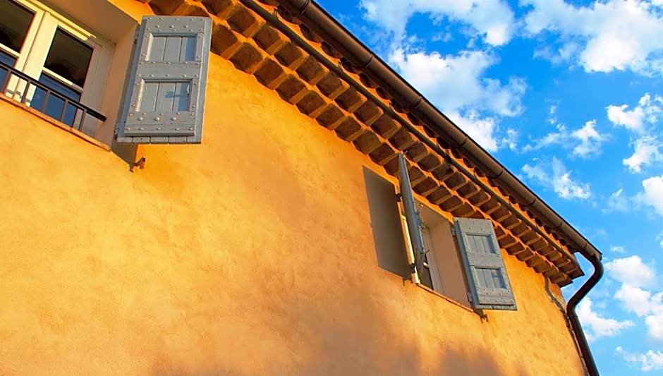 Hotel Le Moulin du Château