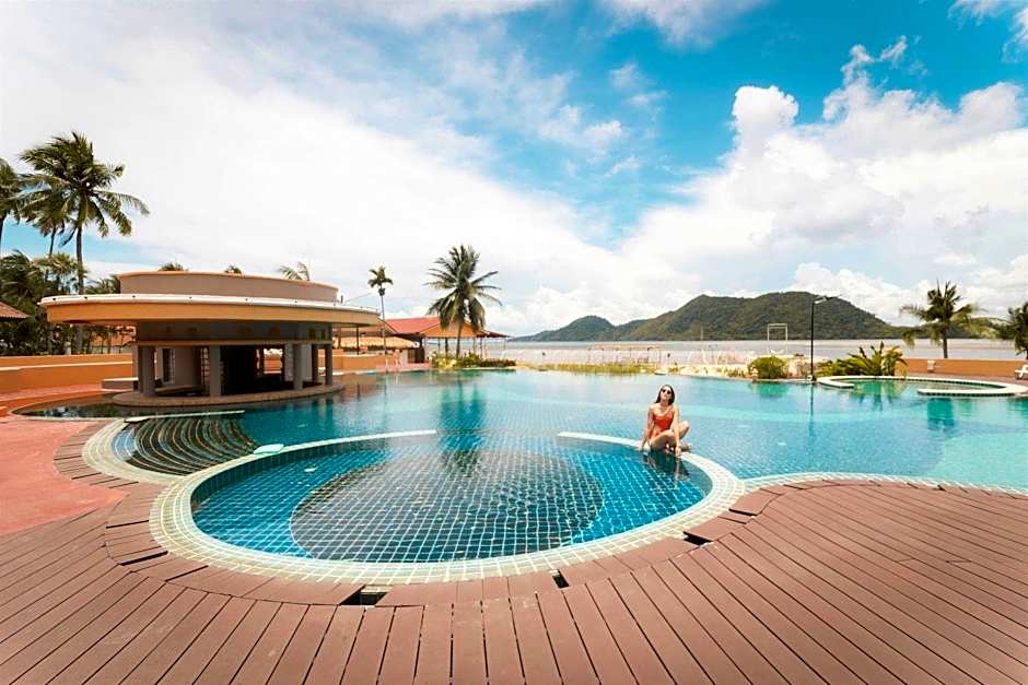 THE AIYAPURA KOH CHANG