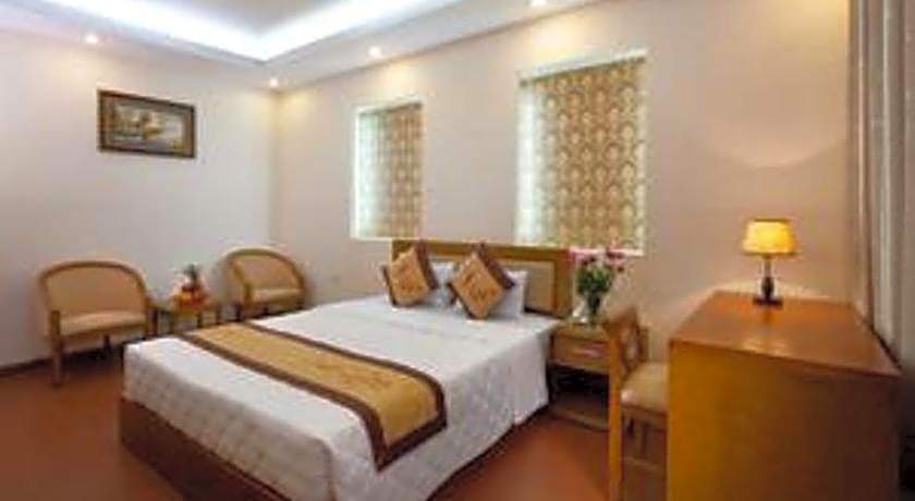 Lam Bao Long Hotel